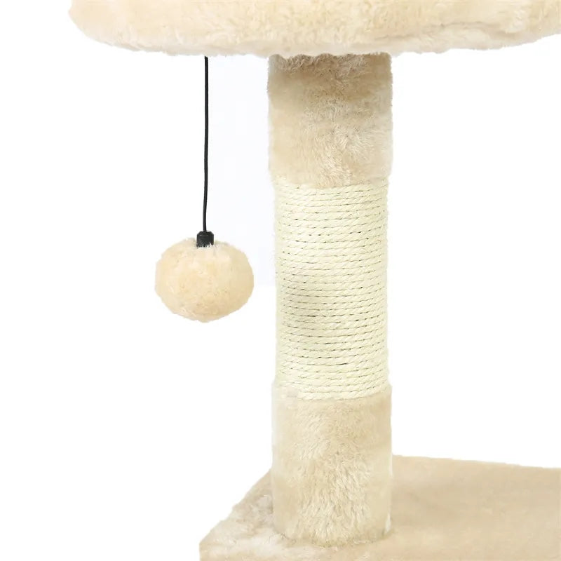 Zen Cat Tree