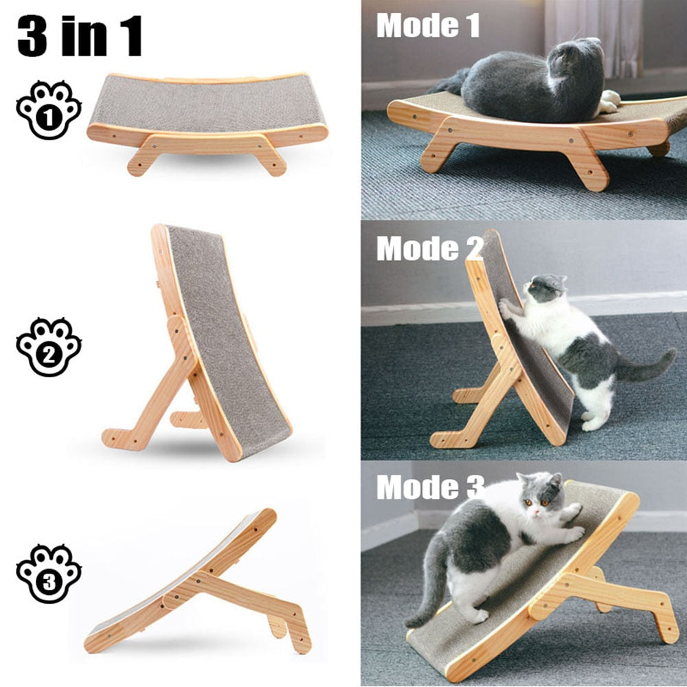 Scratch bed cheap